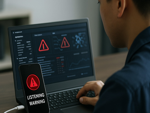 吴桥手机泄密排查